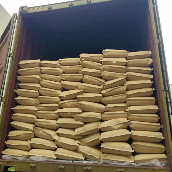 Modified Corn Starch E1442 Hot Swelling